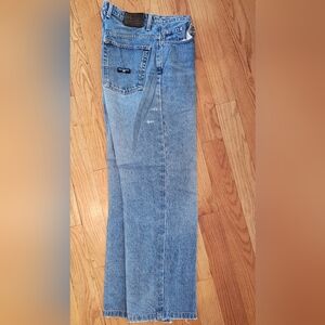 Vintage Polo Ralph Lauren Denim Jeans 34 x 32